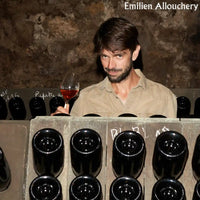 Grosse Champagner Jahresdegustation (So, 30.11.)