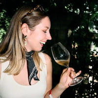 Champagne au Jardin: Do, 16. Juli