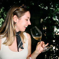 Champagne au Jardin: Mi, 12. August