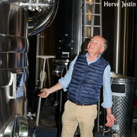 Grosse Champagner Jahresdegustation (So, 30.11.)