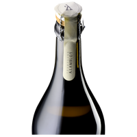 Champagne A. Lamblot, Dissonance 2017