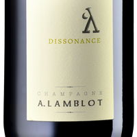 Degustationsbox Champagne A. Lamblot, Les Parcellaires