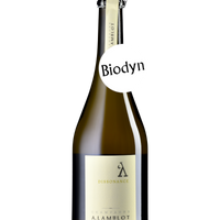 Degustationsbox Champagne A. Lamblot, Les Parcellaires