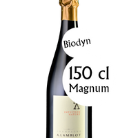Champagne A. Lamblot, Intuition, Magnum 2020