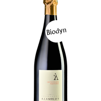 Champagne A. Lamblot, Intuition