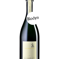 Degustationsbox Champagne A. Lamblot, Les Parcellaires