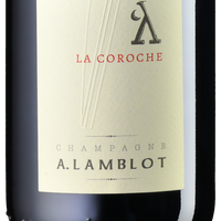 Degustationsbox Champagne A. Lamblot, Les Parcellaires