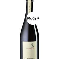 Degustationsbox Champagne A. Lamblot, Les Parcellaires