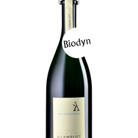 Degustationsbox Champagne A. Lamblot, Les Parcellaires