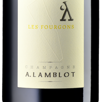 Degustationsbox Champagne A. Lamblot, Les Parcellaires