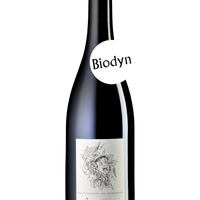 Champagne A. Lamblot, Les Moines Vats, Rouge 2020