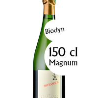 Champagne A. Lamblot, Mouvance 21, Magnum
