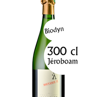 Champagne A. Lamblot, Mouvance 17, Jéroboam