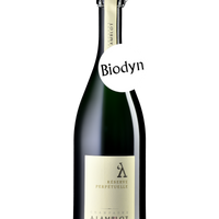 Champagne A. Lamblot, Réserve perpétuelle