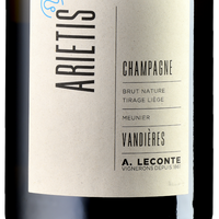 Champagne A.Leconte, Arietis