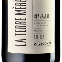 Champagne A.Leconte, La Terre Mère
