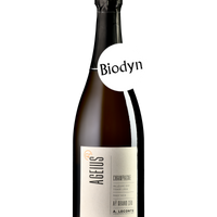 Champagne A.Leconte, Ageius 2018, Aÿ Grand Cru