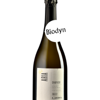 Degustationsbox Champagne A.Leconte