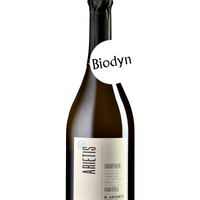 Champagne A.Leconte, Arietis