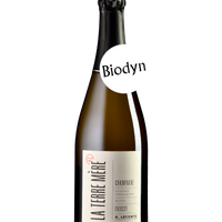 Degustationsbox Champagne A.Leconte