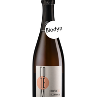 Champagne A.Leconte, Totem Rosé