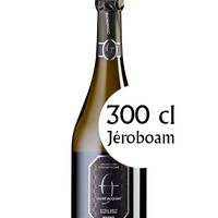 Champagne André Jacquart, Mesnil Expérience, extra brut, Jéroboam