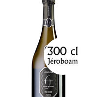 Champagne André Jacquart, Mesnil Expérience, zéro dosage, Jéroboam