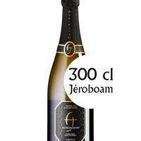 Champagne André Jacquart, Vertus Expérience, Jéroboam