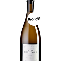Champagne Amaury Beaufort, Chardonnay 2021