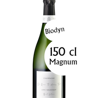 Champagne Amaury Beaufort/Loïc Naudinot, De Quoi Te Mêles Tu?, Rosé, Magnum
