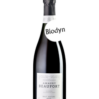 Champagne Amaury Beaufort, Rosé 2022