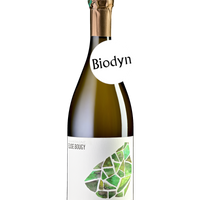 Champagne Elise Bougy, Chétillon de Haut