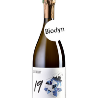 Champagne Elise Bougy, Les Coullemets