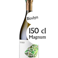 Champagne Elise Bougy, Chétillon de Haut, Magnum