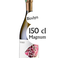Champagne Elise Bougy, Le Mont Chainqueux, Magnum