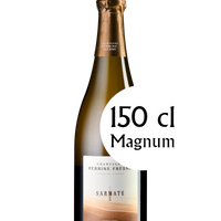 Champagne Perrine Fresne, Sarmate III, Magnum