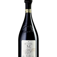 Champagne du Goupil, Les Belles Voyes 2013, extra-brut