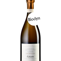 Champagne Domaine Léon, Enchevêtrer