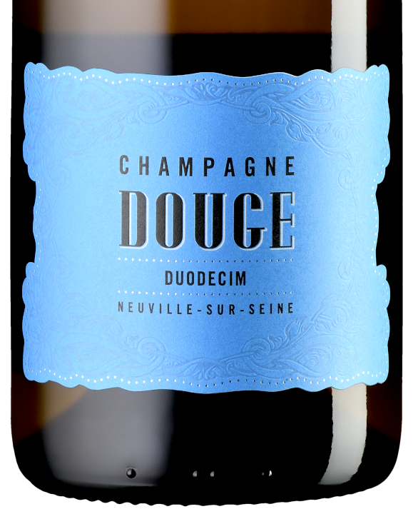Champagne Douge, Duodécim