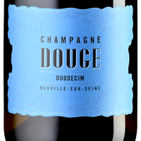 Champagne Douge, Duodécim, Magnum