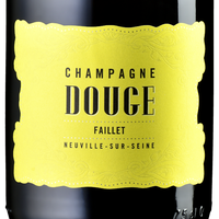 Champagne Douge, Faillet 2019