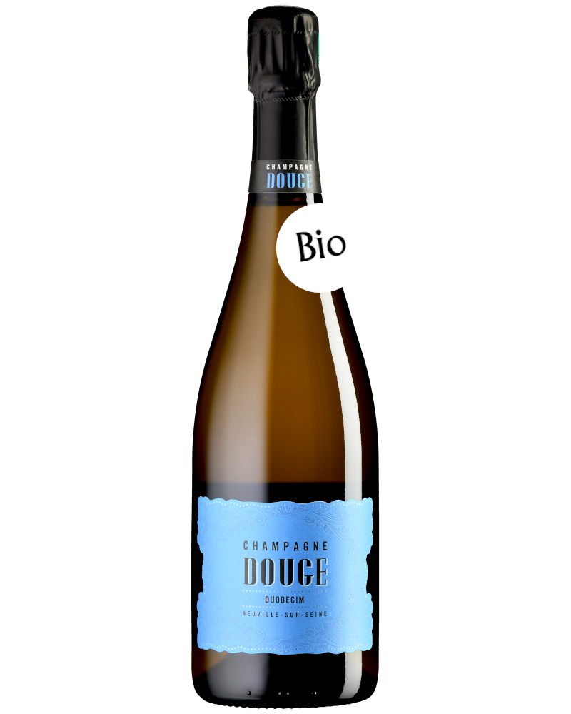 Champagne Douge, Duodécim