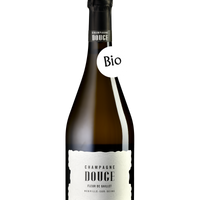 Champagne Douge, Fleur de Gaillet 2019
