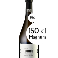 Champagne Douge, Fleur de Gaillet 2017, Magnum