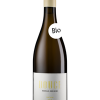 Champagne Douge, Fontaine Coteaux Champenois Blanc 2022