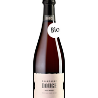 Champagne Douge, Rose Margot (Rosé)