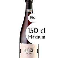 Champagne Douge, Rose Margot (Rosé), Magnum
