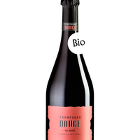 Champagne Douge, Val Baury (Rosé) Millésimé 2018