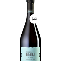 Champagne Douge, Val Mentra 2018 Magnum