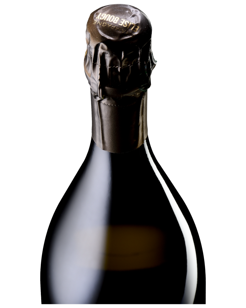 Champagne Elise Bougy, Vibration ML 2020 – lesbulles.wine